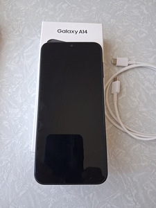 Samsung Galaxy A14-4/128 (1 фото из 4)