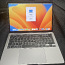MacBook Pro 13, M1 16GB 2020 (foto #1)