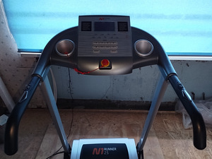 Jooksulint N1 runner 2.5 (1 foto / 3)