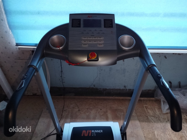 Jooksulint N1 runner 2.5