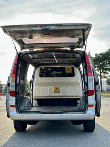 Mercedes-Benz Vito cd 120 3.0 150kw (6 foto / 10)