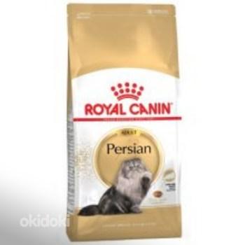 10% allahindlust tõugidieetidele kassidele Royal Canin (foto #6)