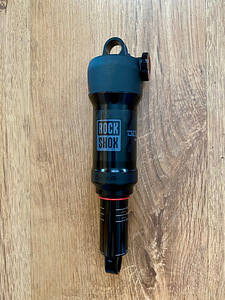 Rockshox deluxe select 210x55 (3 foto / 3)