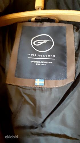 Five Seasons куртка (фото #7)