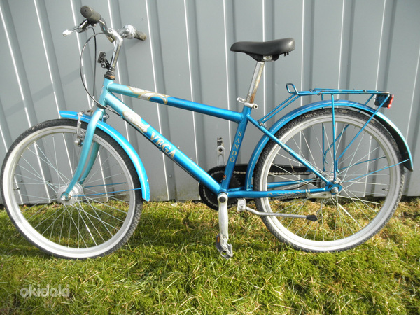 Jalgratas VEGA.24´´