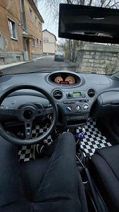 Toyota Yaris T-Sport (3 foto / 5)