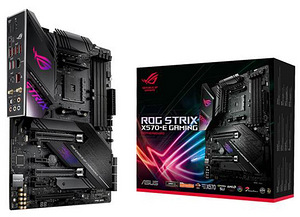 Müüa emaplaat ROG STRIX X570-E Gaming (1 foto / 1)