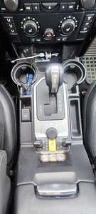 Land Rover Discovery 3 2.7 2009 Automaat Diisel (7 foto / 15)