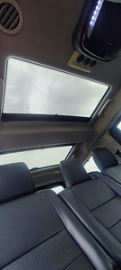 Land Rover Discovery 3 2.7 2009 Automaat Diisel (13 foto / 15)