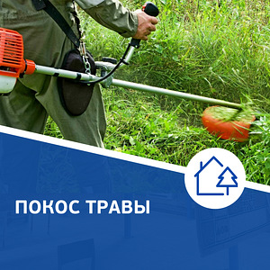 Muru niitmine (1 foto / 1)