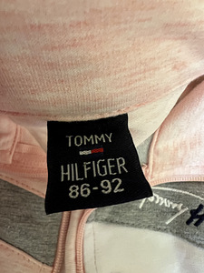 Hilfiger kostüüm 86-92 (3 foto / 6)