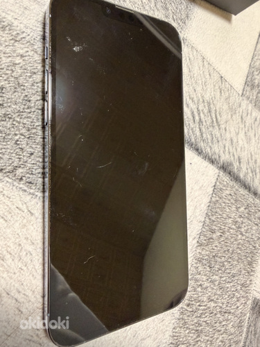 iPhone 13 Pro Max 1TB