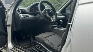 BMW 330XD (7 foto / 10)