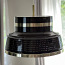 Kõrgelt hinnatud disaineri Carl Thore vintage retro lamp (foto #1)