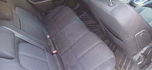 Peugeot 407 2.0 diisel 100kw (7 foto / 7)