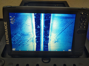 Lowrance hook2 12 tripleshot (3 foto / 3)