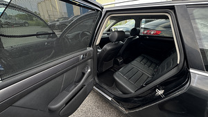 AUDI A6 AVANT quattro 2.5tdi 132kw. (5 foto / 9)