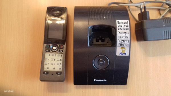 Telefon Panasonic (foto #2)