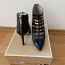 Michael Kors kingad, 100% nahk, 38, + kingitus teine paar (foto #1)