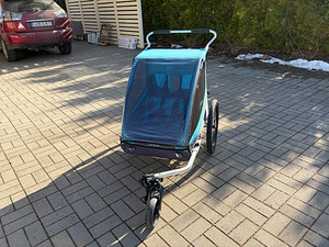 Thule Coaster XT (2 foto / 4)