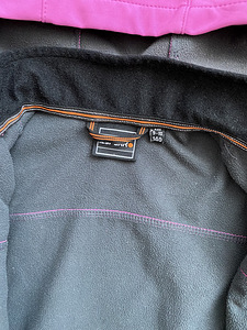 Набор Icepeack softshell 140. (6 фото из 6)
