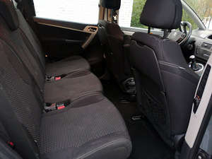 Citroen C4 Picasso 1,6 HDI 2008 (9 foto / 15)