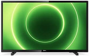 LED-телевизор Philips 32" (2 фото из 4)