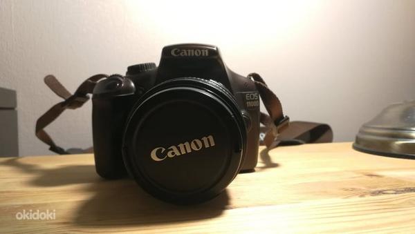 Canon T3 1100d (фото #6)