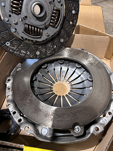 Siduri komplekt VALEO 623 3548 00