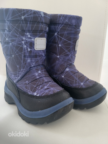 Lenne talvesaapad, suurus 25