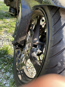 Honda cbr 1000rr 2006a (4 foto / 10)
