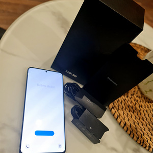 Samsung s20+5G (2 foto / 4)