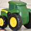 Игрушечный трактор : 23 x14 cm (фото #2)