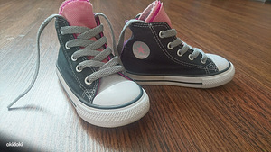 Кеды Converse, 23 (2 фото из 3)
