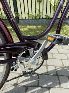 Classic Deluxe 6 (4 foto / 5)