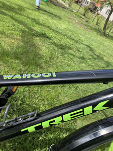 Trek Wahoo 26 (4 фото из 5)