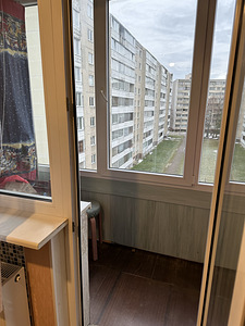Annan üürile 2-toaline korter Paekaare tn (6 foto / 12)