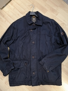 Легкая куртка timberland XL