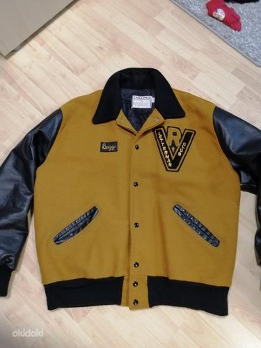 Бомбер XL