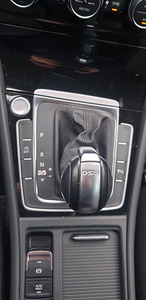 Volkswagen Golf ALLSTAR (5 foto / 10)