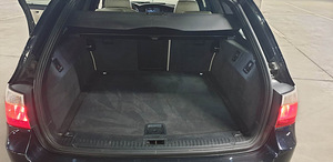 BMW 530 М-Пакет (5 фото из 13)