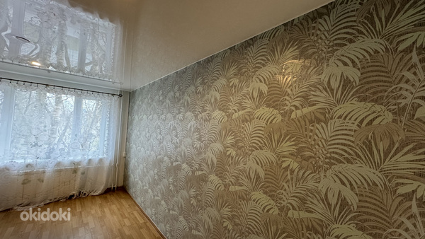1-комнатная квартира в Северном Таллинне (фото #8)