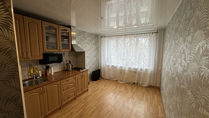 1-комнатная квартира в Северном Таллинне