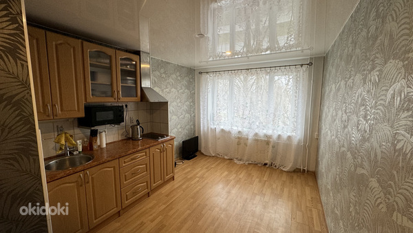 1-комнатная квартира в Северном Таллинне (фото #1)