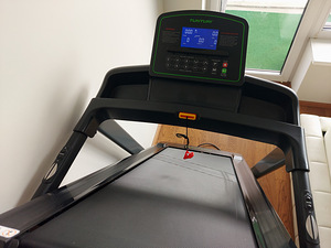 Tunturi Cardio Fit T40 jooksulint (3 foto / 5)