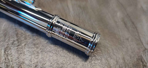 Yamaha YFL-212DR Student Flute (5 foto / 10)