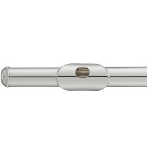 Yamaha YFL-212DR Student Flute (7 foto / 10)