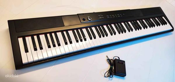 Цифровое пианино DP Beginner 88 клавиш (фото #5)