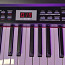 Digitaalne klaver DP Intermediate88 klahvid haamriklaviatuur (foto #4)
