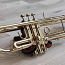 Yamaha YTR-6335 Bb Trumpet (foto #2)